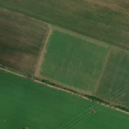 Satellite imagery of TT71, RO