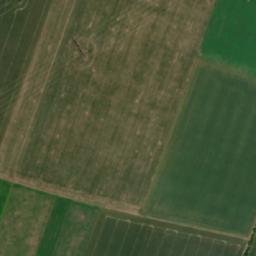 Satellite imagery of TT72, RO