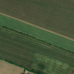 Satellite imagery of TT72, RO