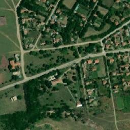 Satellite imagery of TT34A, RO