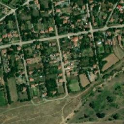 Satellite imagery of TT34A, RO