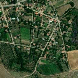 Satellite imagery of TT39, RO