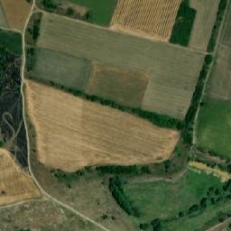 Satellite imagery of TT39, RO