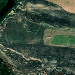 Satellite imagery of TT26, RO