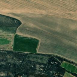 Satellite imagery of TT26, RO