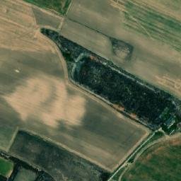 Satellite imagery of TT26, RO