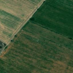 Satellite imagery of TT59, RO