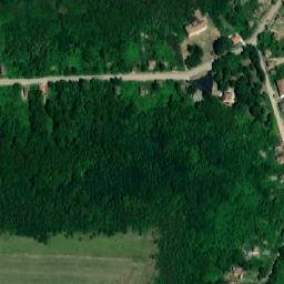 Satellite imagery of TT9/XII/, RO