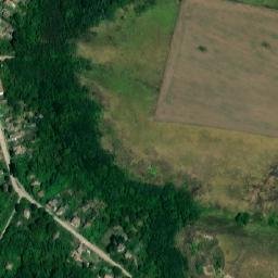 Satellite imagery of TT9/XII/, RO