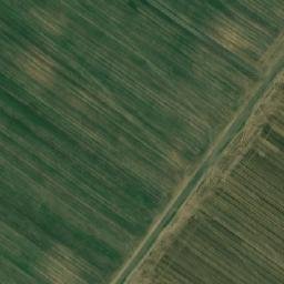 Satellite imagery of TT42, RO