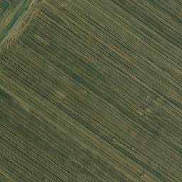 Satellite imagery of TT42, RO