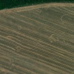 Satellite imagery of TT47, RO