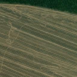 Satellite imagery of TT47, RO