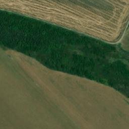 Satellite imagery of TT8/XV/, RO