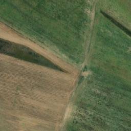 Satellite imagery of TT33/L/, RO