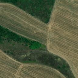 Satellite imagery of Orlov Vrah, BG