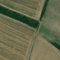 Satellite imagery of Orlov Vrah, BG