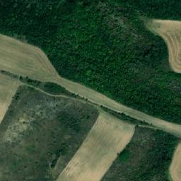Satellite imagery of TT4, RO
