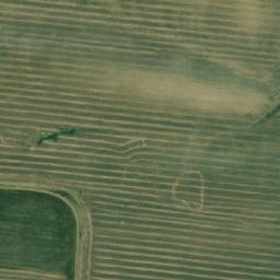 Satellite imagery of TT3/XXVII/, RO