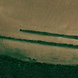 Satellite imagery of TT4598, RO