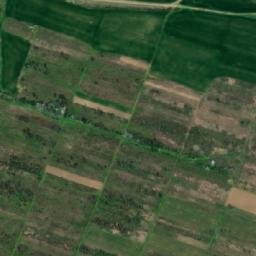 Satellite imagery of TT57, RO