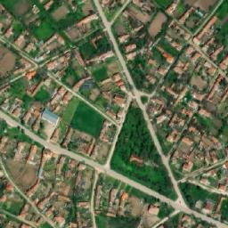 Satellite imagery of TT49, RO