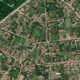 Satellite imagery of TT49, RO