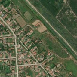 Satellite imagery of TT53, RO