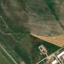 Satellite imagery of TT53, RO