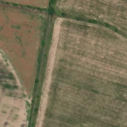 Satellite imagery of TT70, RO