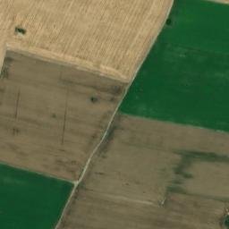 Satellite imagery of TT35/XIX/, RO
