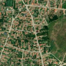 Satellite imagery of TT4, RO
