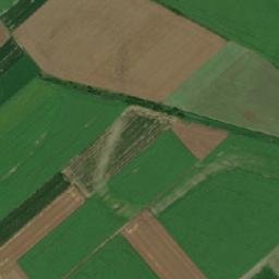 Satellite imagery of TT36, RO