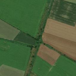 Satellite imagery of TT36, RO