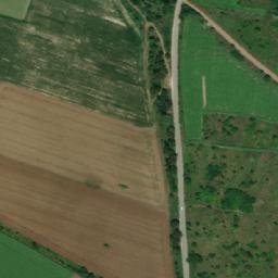 Satellite imagery of TT36, RO