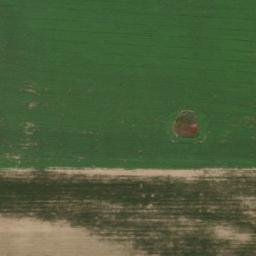 Satellite imagery of Golyamata Mogila, BG