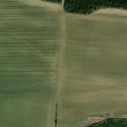 Satellite imagery of TT4636, RO