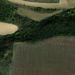 Satellite imagery of TT8/XIV/, RO