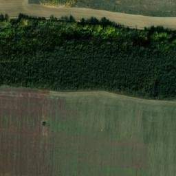Satellite imagery of TT8/XIV/, RO