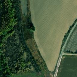 Satellite imagery of TT13, RO
