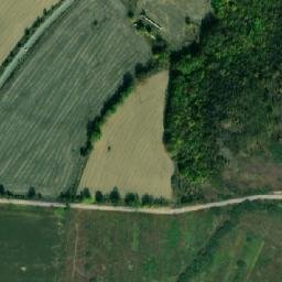 Satellite imagery of TT13, RO