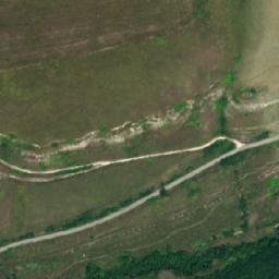Satellite imagery of TT14, RO