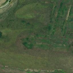 Satellite imagery of TT14, RO