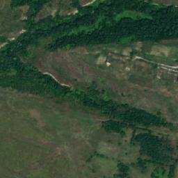 Satellite imagery of TT37B, RO