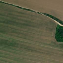 Satellite imagery of TT41, RO