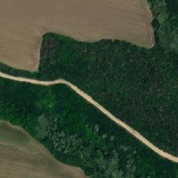 Satellite imagery of TT41, RO
