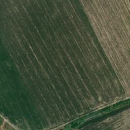 Satellite imagery of TT10/XVII/, RO