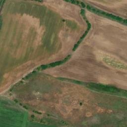 Satellite imagery of TT19/XXXVIII/, RO
