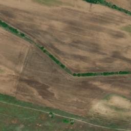 Satellite imagery of TT19/XXXVIII/, RO
