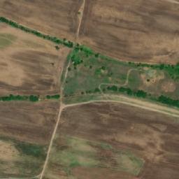 Satellite imagery of TT19/XXXVIII/, RO